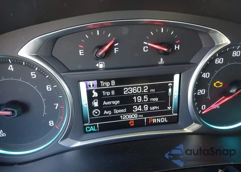 2019 Chevrolet Traverse Premier from USA, damaged, VIN 1GNEVKKW5KJ193514